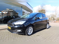 Ford C-Max - 1.0 125pk Trend Edition - All-Season + NWE DISTRIBUTIE