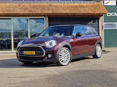 MINI Clubman - 1.5 Cooper Pepper Business (Trekhaak / Climate / Cruise 17 Inch / Navigatie / Parkeersenso