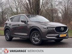 Mazda CX-5 - 2.0 SkyActiv-G 165 TS+ | Navigatie | Lane Assist | Trekhaak