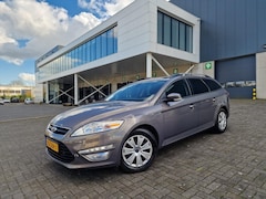 Ford Mondeo Wagon - 1.6 TDCi Business NAVI PSENSOR CRUISE 2 X SLEUTELS