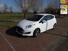 Ford Fiesta - 1.0 EcoBoost ST Line