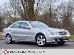 Mercedes-Benz E-klasse - 240 Elegance *Orig. 155.000km* | LPG-G3 | Youngtimer