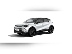 Renault Captur - 1.6 E-Tech Hybrid 145 esprit Alpine | VOORRAAD ACTIE DIRECT LEVERBAAR | PANORAMADAK | HARM