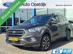 Ford Kuga - 1.5 EcoBoost ST Line 150PK Camera Voorruitverwarming Elek. Achterklep Keyless Cruise Navi