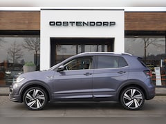 Volkswagen T-Cross - 1.5TSI/150pk R-Line DSG Automaat|2022|18"LMV|Virtual Cockpit|LED|Cruise+ACC|PDC+Camera