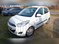 Hyundai i10 - 1.0 i-Drive Cool | Airco | Radio/cd | Centrale vergrendeling