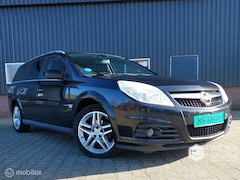 Opel Vectra Wagon - 1.8-16V AUt. Executive Handel/Export/ zo mee