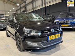 Volkswagen Polo - 1.2 TSI BlueMotion Highline Edition - Navigatie - Clima - Cruise - NL Auto