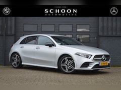 Mercedes-Benz A-klasse - 180 Business Solution AMG | ORG. NL | CAMERA | SFEERVERLICHTING |