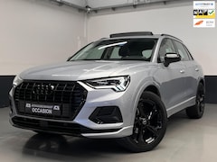 Audi Q3 - 35 TFSI Design Luxe Pano/Automaat/Carplay/ACC/LineAssit