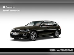 BMW 3-serie Touring - 330e Individual M-Sport | 19" | Panorama | Harman Kardon | CoPilot | Head-Up | Lederen Das