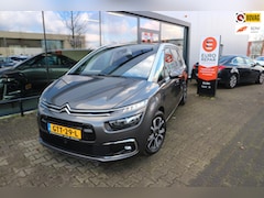 Citroën Grand C4 SpaceTourer - 1.2 PureTech Business NAVI 360 CAMERA MASSAGE 7PERSOONS RIJKLAARPRIJS