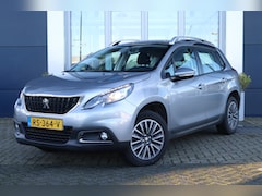 Peugeot 2008 - 1.2 PureTech Active