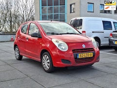 Suzuki Alto - €2250, -1.0 Comfort Plus Apk 2026 Airco Nwe OHBeurt