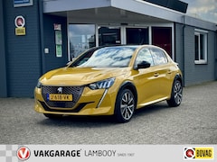 Peugeot 208 - 1.2 100PK PureTech GT-Line Pano Navi Camera Carplay