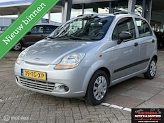 Chevrolet Matiz - 0.8 Style Automaat en Airco