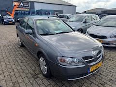 Nissan Almera - 1.5 Acenta