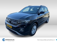 Volkswagen T-Cross - 1.0 TSI 95 pk Life | ACC | PDC V+A | Airco | Apple Carplay