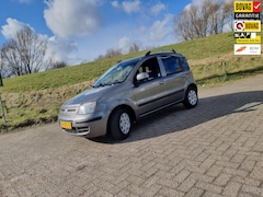 Fiat Panda - 1.2 Edizione Cool