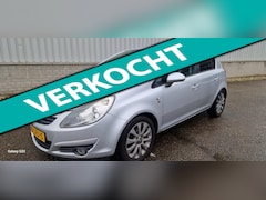 Opel Corsa - 1.4-16V '111' Edition