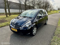 Honda Jazz - 1.2 Cool -NEW NAP - AIRCO - ELEK. RAMEN - APK 03/26