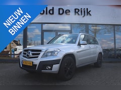 Mercedes-Benz GLK-klasse - 280 4-Matic