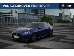 BMW 1-serie - 120 M Sport Automaat / Parking Assistant / Stoelverwarming / Driving Assistant / DAB / Ext