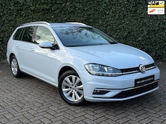 Volkswagen Golf Variant - 1.0 TSI | ACC | Virtual | Trekhaak | Navi