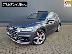 Audi SQ5 - 3.0 TFSI Quattro /Luchtvering /Pano/incl.btw