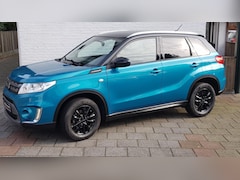 Suzuki Vitara - 1.6 VVT 120pk exclusive 46000 km 1e eigenaar