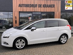 Peugeot 5008 - 1.6 THP GT 5p