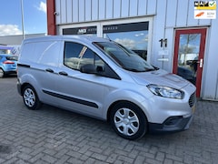 Ford Transit Courier - 1.5 TDCI HONDENAUTO Navigatie/CruiseControl