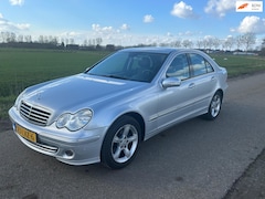 Mercedes-Benz C-klasse - 180 Kompressor Automaat 151.400 Km