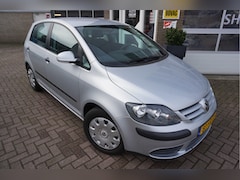 Volkswagen Golf Plus - 1.6 FSI Trendline