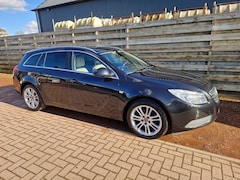 Opel Insignia Sports Tourer - 1.8 Executive Navigatie, Trekhaak