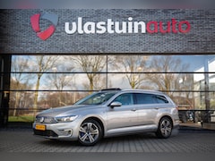 Volkswagen Passat Variant - 1.4 TSI GTE Highline | Pano, Trekhaak, Adap. Cruise,