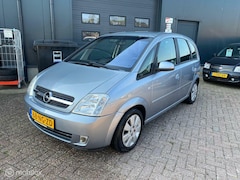 Opel Meriva - 1.6-16V Cosmo