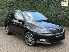 Skoda Fabia Combi - 1.0 TSI 95PK | Cruise | Navi | Trekhaak