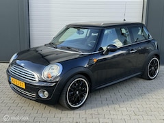 MINI Cooper - 1.6