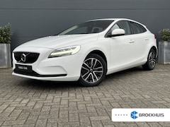 Volvo V40 - 1.5 T2 Polar+ | LED koplampen | cruise control | electronic climate controle