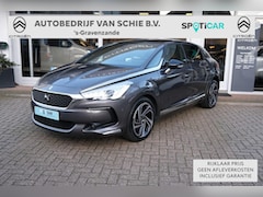 DS 5 - 5 e-THP 165 Automaat-6 Nappa Leer | LED-Xenon | Trekhaak | 18" etc