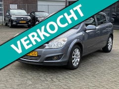 Opel Astra - 1.6 Temptation AIRCO/APK/NAP/ELEK.RAAM