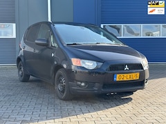 Mitsubishi Colt - 1.3 Edition Two | Cruise control |