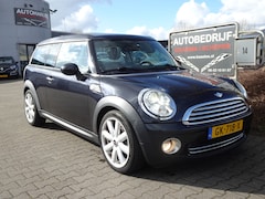 MINI Clubman - 1.6 Cooper