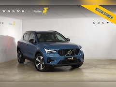 Volvo XC40 - B4 211PK Automaat Plus Dark / Climate pack / Donker getint glas / 19'' velgen / Adaptieve