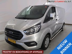 Ford Transit Custom - 300 2.0 TDCI L2H1 Trend Trekhaak | Navi | BTW | PDC | Airco | Volledig Onderh