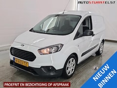 Ford Transit Courier - 1.5 TDCI Trend Trekhaak | BTW | 2 Zits | Airco | Volledig Onderh