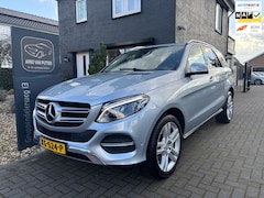 Mercedes-Benz GLE-Klasse - 250 d 4MATIC Origineel Nederlands