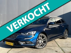 Renault Talisman Estate - 1.6 TCe 200PK Intens / Trekhaak / Panoramadak / R.S. wielen