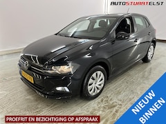 Volkswagen Polo - 1.0 TSI Comfortline Navi | Parkeer Sensoren | NAP | BTW | 1e Eigenaar